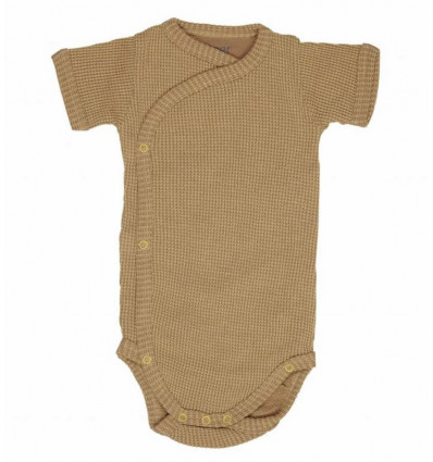 ROMPER CIUMBELLE SHORT SLV HONEY 56 21