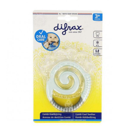 ANNEAU DENTITION FROID COMBI 24