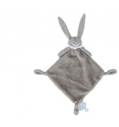 KONIJN KNUFFELDOEK EMMA 32 GRIJSBEIGE 24
