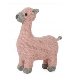 BICHE SMALL ROSE 25