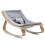 RELAX LEVO SWEET GREY