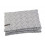 MC PLAY BLANKET WILD CHILD OFFWHITE 9