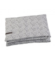 MC PLAY BLANKET WILD CHILD OFFWHITE 9