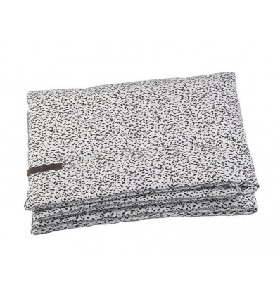 MC PLAY BLANKET WILD CHILD OFFWHITE 9