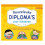 REUZELEUKE DIPLOMA S VR KINDEREN 20