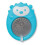 E&M COOL SOOTHING TEETHER HEDGEHOG 202