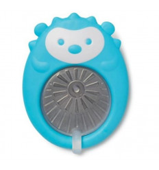 E&M COOL SOOTHING TEETHER HEDGEHOG 202
