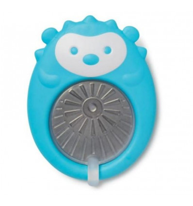 E&M COOL SOOTHING TEETHER HEDGEHOG 202