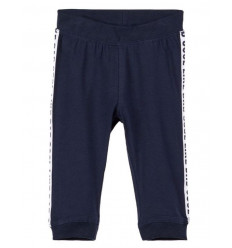 BABY GARMENT MALE KNIT OCO95/EA5 DARK