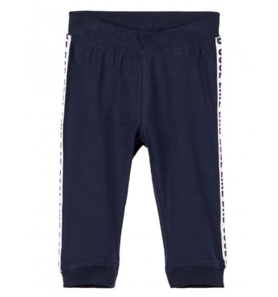 BABY GARMENT MALE KNIT OCO95/EA5 DARK