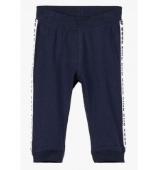 BABY GARMENT MALE KNIT OCO95/EA5 DARK