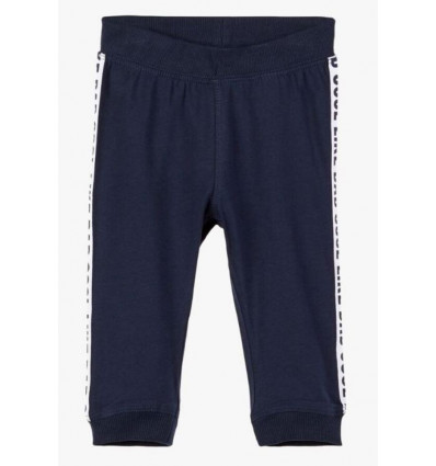BABY GARMENT MALE KNIT OCO95/EA5 DARK