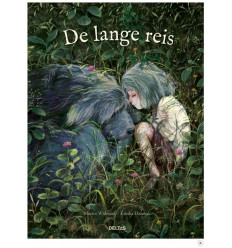 DE LANGE REIS 20