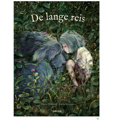 DE LANGE REIS 20