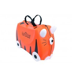 TRUNKI RIDE ON TIJGER TIPU 3+ 201