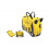 TRUNKI RIDE-ON BIJ BERNARD 22