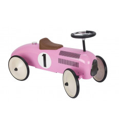 PORTEUR NUMERO 1 ROSE 201