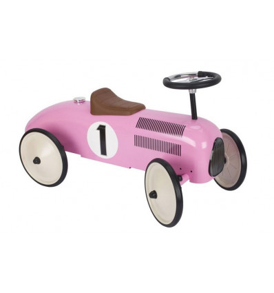 PORTEUR NUMERO 1 ROSE 201
