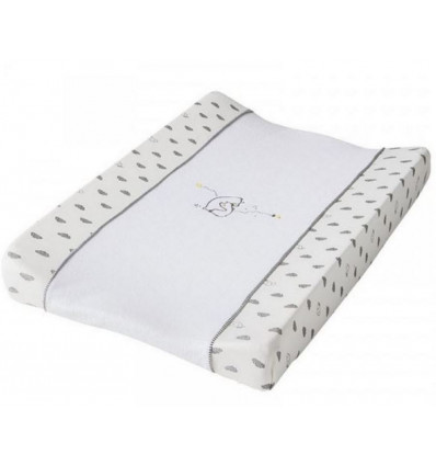 G&S MATELAS A LANGER 45X67CM +HOUSSE 22