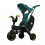 LIKI TRIKE S5 RACING GREEN 211