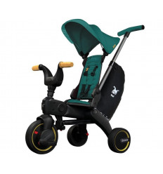 LIKI TRIKE S5 RACING GREEN 211