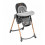 MINLA HIGH CHAIR ESSENTIAL GRAPHIT 22