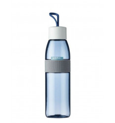 WATERFLES ELLIPSE 500ML NORDIC DENIM 22