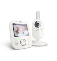 ADAPTER BABY/PARENT UNIT SCD620/630