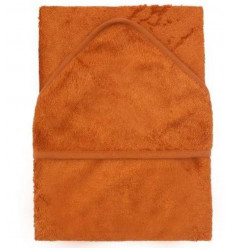 CAPE XXL INCA RUST 25