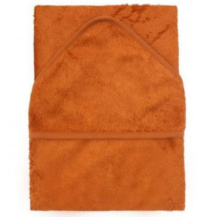 CAPE XXL INCA RUST 25