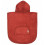 PONCHO ROSEWOOD 23