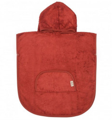 PONCHO ROSEWOOD 23