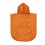 PONCHO INCA RUST 23