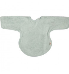 SLAB LANGE MOUWEN SEA BLUE 23