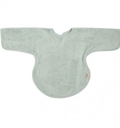 SLAB LANGE MOUWEN SEA BLUE 23