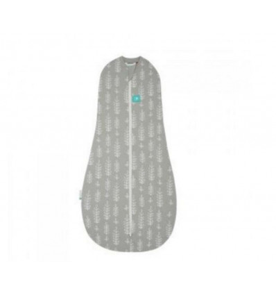 GREY FERN 1,0 TOG 3-12M 20 ERGOPOUCH ERG