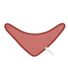 BAVOIR ECHARPE ENFANT RUNA BRIQUE 21