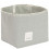 PANIER DE RANGEMENT RUNA OLD PINK 211