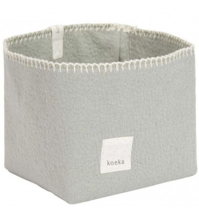 PANIER DE RANGEMENT RUNA OLD PINK 211