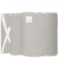PARK/BEDBUMPER RUNA BRIQUE 180X30 211