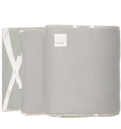 PARK/BEDBUMPER RUNA BRIQUE 180X30 211