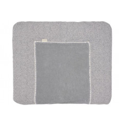 AANKLEEDKUSSENHOES VIGO BASEL SP.GREY 21