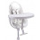 FRESCO SEAT STARTKIT LUNAR SILVER 22