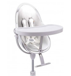 FRESCO SEAT STARTKIT LUNAR SILVER 22