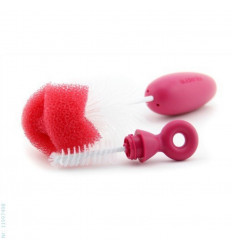 HYGIENE FLESSENBORSTEL DUO 241