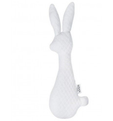 RATTLE RABBIT - BLISS BLOSSOM 25