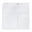 HOODED TOWEL DIAMOND WHITE 21