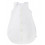 SLEEPING BAG MILD 60CM DIAMOND WHITE 21