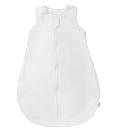 SLEEPING BAG MILD 60CM DIAMOND WHITE 21