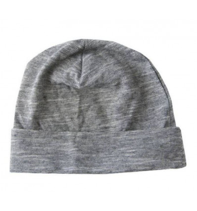 NEWBORN HAT SLIM STRIPES 21